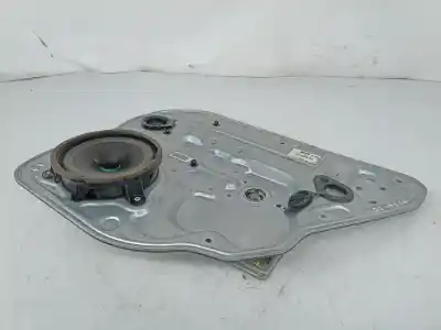 Peça sobressalente para automóvel em segunda mão elevador de vidros traseiro direito por volvo s40 ii (ms) 2.0 d gasóleo 5p referências oem iam 