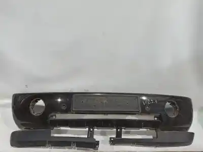 Peça sobressalente para automóvel em segunda mão para choques dianteiro por land rover range rover iii (l322) 3.0 d 4x4 referências oem iam 