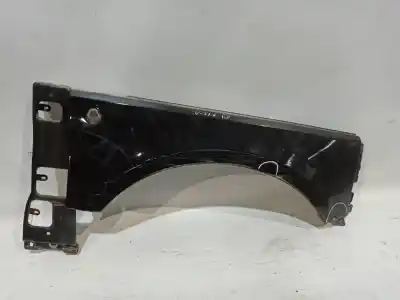 Peça sobressalente para automóvel em segunda mão guarda-lamas dianteiro direito por land rover range rover iii (l322) 3.0 d 4x4 referências oem iam 