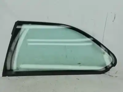 Second-hand car spare part rear left door window glass for bmw 3 compact (e36) 316 i oem iam references 43r001025