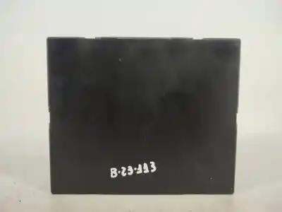 Pezzo di ricambio per auto di seconda mano modulo elettronico per audi a4 b8 (8k2) 2.0 tdi riferimenti oem iam 8k0907064cc  