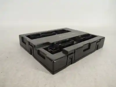 Pezzo di ricambio per auto di seconda mano modulo elettronico per audi a4 b8 (8k2) 2.0 tdi riferimenti oem iam 8k0907064cc  