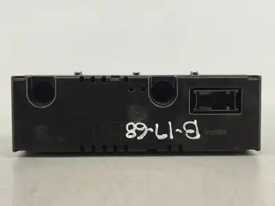 Second-hand car spare part multifunction display for bmw 3 touring (e36) 318 tds oem iam references 62138363579  