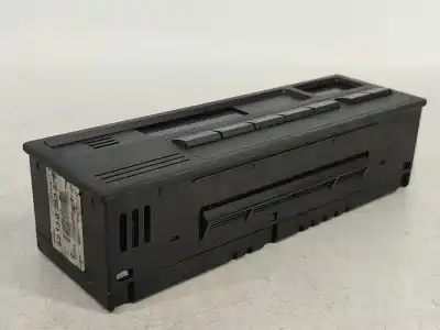 Second-hand car spare part multifunction display for bmw 3 touring (e36) 318 tds oem iam references 62138363579  