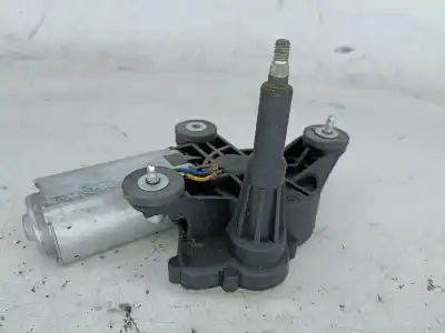 Автозапчасти б/у мотор заднего стеклоочистителя за fiat 500 (312_) 1.3 d multijet (312axb1a) ссылки oem iam ms2596001371  