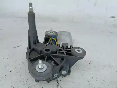 Автозапчасти б/у мотор заднего стеклоочистителя за fiat 500 (312_) 1.3 d multijet (312axb1a) ссылки oem iam ms2596001371  