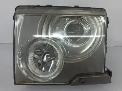 Peça sobressalente para automóvel em segunda mão farol / farolim esquerdo por land rover range rover iii (l322) 3.0 d 4x4 referências oem iam 1305235727