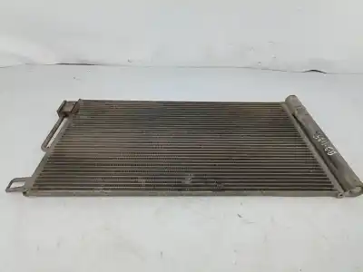 Автозапчастина б/у радіатор опалення / кондиціонації для opel corsa d (s07) 1.2 (l08 l68) посилання на oem iam 