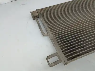 Автозапчастина б/у радіатор опалення / кондиціонації для opel corsa d (s07) 1.2 (l08 l68) посилання на oem iam   