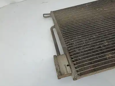 Автозапчастина б/у радіатор опалення / кондиціонації для opel corsa d (s07) 1.2 (l08 l68) посилання на oem iam   