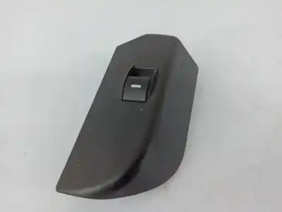 Peça sobressalente para automóvel em segunda mão botão / interruptor elevador vidro traseiro esquerdo por land rover range rover iii (l322) 3.0 d 4x4 referências oem iam 