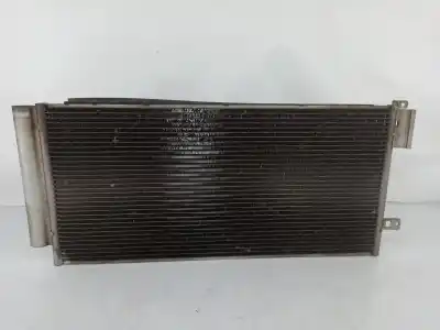 Автозапчасти б/у радиатор отопления / кондиционирования воздуха за opel corsa d (s07) 1.3 cdti (l08 l68) ссылки oem iam   