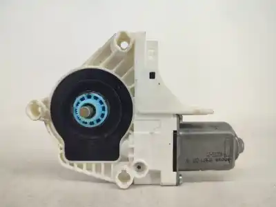 Автозапчастина б/у двигатель заднього правого скла для audi a4 b8 (8k2) 2.0 tdi посилання на oem iam 8k0959812  