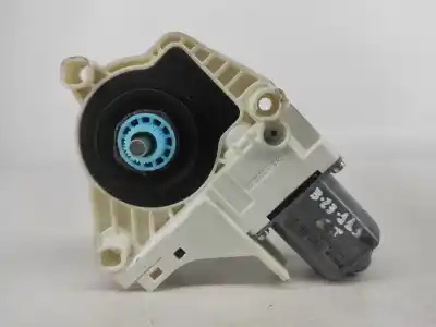 Автозапчастина б/у двиг скла задне ліво для audi a4 b8 (8k2) 2.0 tdi посилання на oem iam 8k0959811a