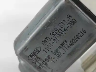 Автозапчасти б/у мотор заднего левого стекла за audi a4 b8 (8k2) 2.0 tdi ссылки oem iam 8k0959811a  