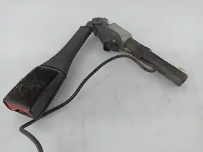 Автозапчастина б/у передній правий гачок для opel corsa d (s07) 1.4 (l08 l68) посилання на oem iam 13225285