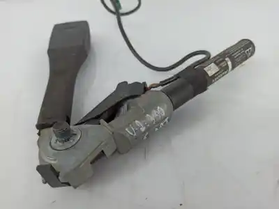 Peça sobressalente para automóvel em segunda mão chicote / encaixe cinto segurança dianteiro direito por opel corsa d (s07) 1.4 (l08 l68) referências oem iam 13225285  