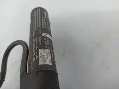 Peça sobressalente para automóvel em segunda mão chicote / encaixe cinto segurança dianteiro direito por opel corsa d (s07) 1.4 (l08 l68) referências oem iam 13225285  