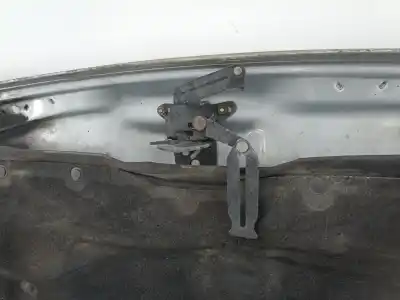 Pièce détachée automobile d'occasion capot pour audi a8 (d2) 2.5 tdi références oem iam   