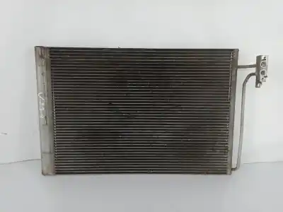 Peça sobressalente para automóvel em segunda mão condensador / radiador de sofagem / ar condicionado por land rover range rover iii (l322) 3.0 d 4x4 referências oem iam 