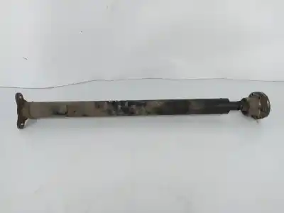 Peça sobressalente para automóvel em segunda mão transmissão central traseira por land rover range rover iii (l322) 3.0 d 4x4 referências oem iam 