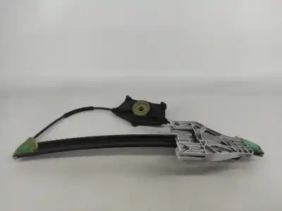 Автозапчастина б/у регулятор скла заднього правого для audi a4 b8 (8k2) 2.0 tdi посилання на oem iam 8k0839462a