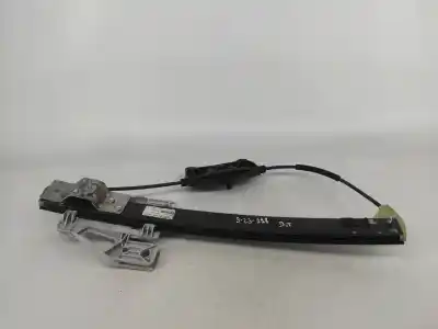 Автозапчастина б/у регулятор скла заднього правого для audi a4 b8 (8k2) 2.0 tdi посилання на oem iam 8k0839462a  