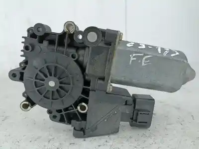 Pezzo di ricambio per auto di seconda mano motore alzacristalli anteriore sinistro per audi a8 (d2) 2.5 tdi riferimenti oem iam 119020113