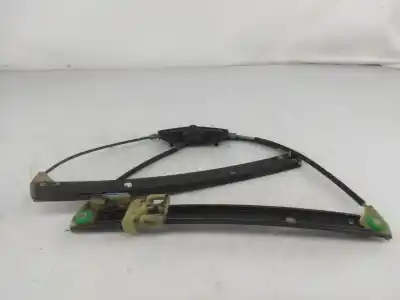 Автозапчастина б/у регулятор вікна передній лівий для audi a4 b8 (8k2) 2.0 tdi посилання на oem iam 8k0837461a