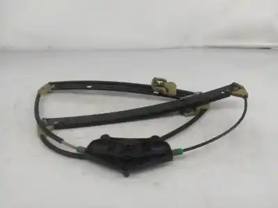 Автозапчастина б/у регулятор вікна передній лівий для audi a4 b8 (8k2) 2.0 tdi посилання на oem iam 8k0837461a  