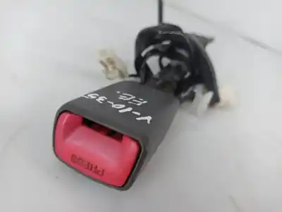 Автозапчастина б/у лівий передній гачок для toyota prius hatchback (_w2_) 1.5 hybrid (nhw20_) посилання на oem iam e034501  