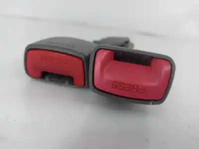 Автозапчастина б/у лівий задній гачок для toyota prius hatchback (_w2_) 1.5 hybrid (nhw20_) посилання на oem iam e034601  