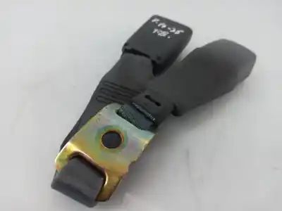 Автозапчастина б/у лівий задній гачок для toyota prius hatchback (_w2_) 1.5 hybrid (nhw20_) посилання на oem iam e034601  