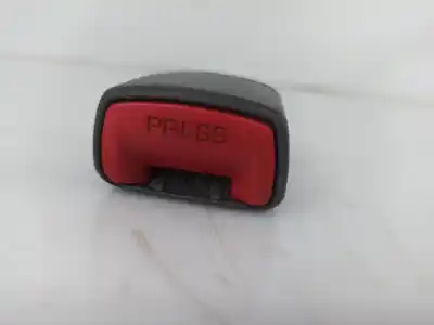 Автозапчастина б/у задній правий гачок для toyota prius hatchback (_w2_) 1.5 hybrid (nhw20_) посилання на oem iam   