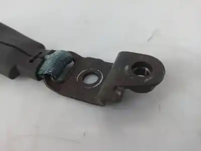 Автозапчастина б/у задній правий гачок для toyota prius hatchback (_w2_) 1.5 hybrid (nhw20_) посилання на oem iam   