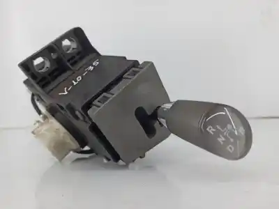 Автозапчасти б/у рычаг переключения передач за toyota prius hatchback (_w2_) 1.5 hybrid (nhw20_) ссылки oem iam 