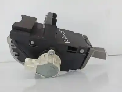 Автозапчасти б/у рычаг переключения передач за toyota prius hatchback (_w2_) 1.5 hybrid (nhw20_) ссылки oem iam   