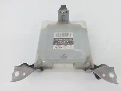 Автозапчасти б/у блок управления автоматической коробкой передач за toyota prius hatchback (_w2_) 1.5 hybrid (nhw20_) ссылки oem iam 8953547010