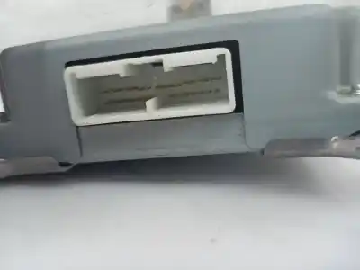 Автозапчасти б/у блок управления автоматической коробкой передач за toyota prius hatchback (_w2_) 1.5 hybrid (nhw20_) ссылки oem iam 8953547010  