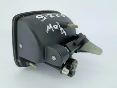 Second-hand car spare part multifunction switch for seat leon (1m1) 1.4 16v oem iam references   