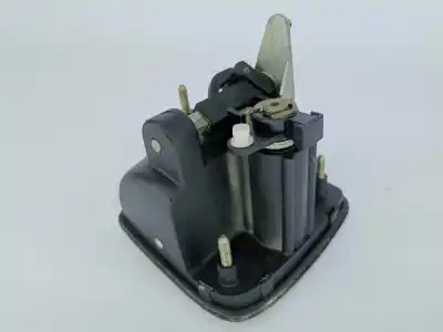 Second-hand car spare part multifunction switch for seat leon (1m1) 1.4 16v oem iam references   