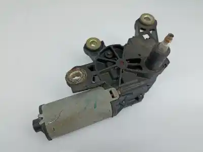 Автозапчастина б/у двигатель заднього склоочисника для seat leon (1m1) 1.4 16v посилання на oem iam 1j6955711c  