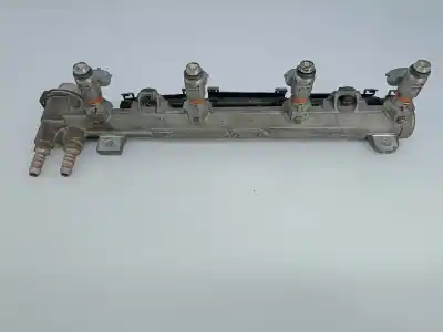 Автозапчастина б/у рампа инжектора для seat leon (1m1) 1.4 16v посилання на oem iam 036133319