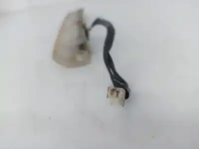 Автозапчастина б/у центральний гампов для toyota prius hatchback (_w2_) 1.5 hybrid (nhw20_) посилання на oem iam   