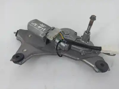 Автозапчасти б/у мотор заднего стеклоочистителя за toyota prius hatchback (_w2_) 1.5 hybrid (nhw20_) ссылки oem iam 8513047010