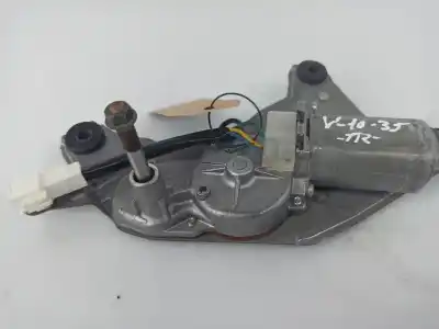 Автозапчасти б/у мотор заднего стеклоочистителя за toyota prius hatchback (_w2_) 1.5 hybrid (nhw20_) ссылки oem iam 8513047010  