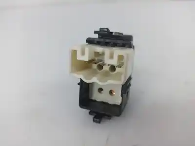 Second-hand car spare part rear left power window switch for toyota prius hatchback (_w2_) 1.5 hybrid (nhw20_) oem iam references   