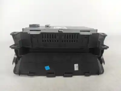 Second-hand car spare part multifunction display for opel antara (l07) 2.2 cdti oem iam references 96858452  