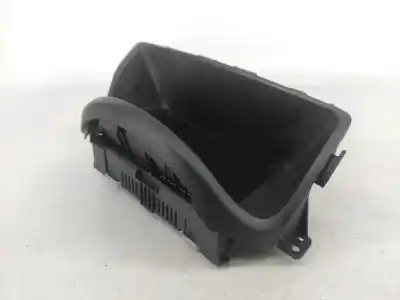 Second-hand car spare part multifunction display for opel antara (l07) 2.2 cdti oem iam references 96858452  