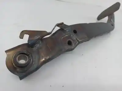 Автозапчастина б/у педаль гальм для toyota prius hatchback (_w2_) 1.5 hybrid (nhw20_) посилання на oem iam   